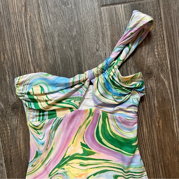 ASTR the Label Sindri Bodysuit - Picture 4 of 12